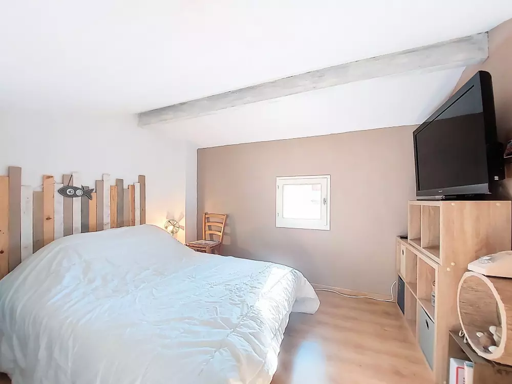 Maison de Vacances La Palmyre