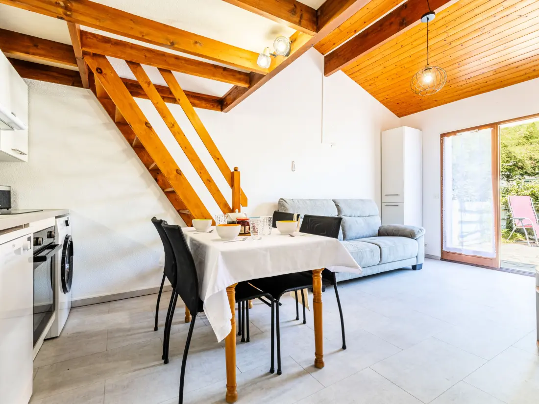 Maison de Vacances La Palmyre