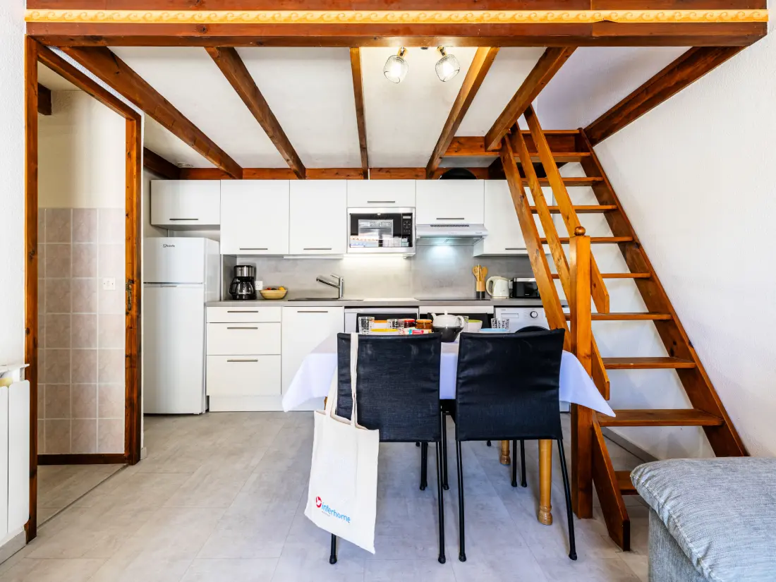 Maison de Vacances La Palmyre