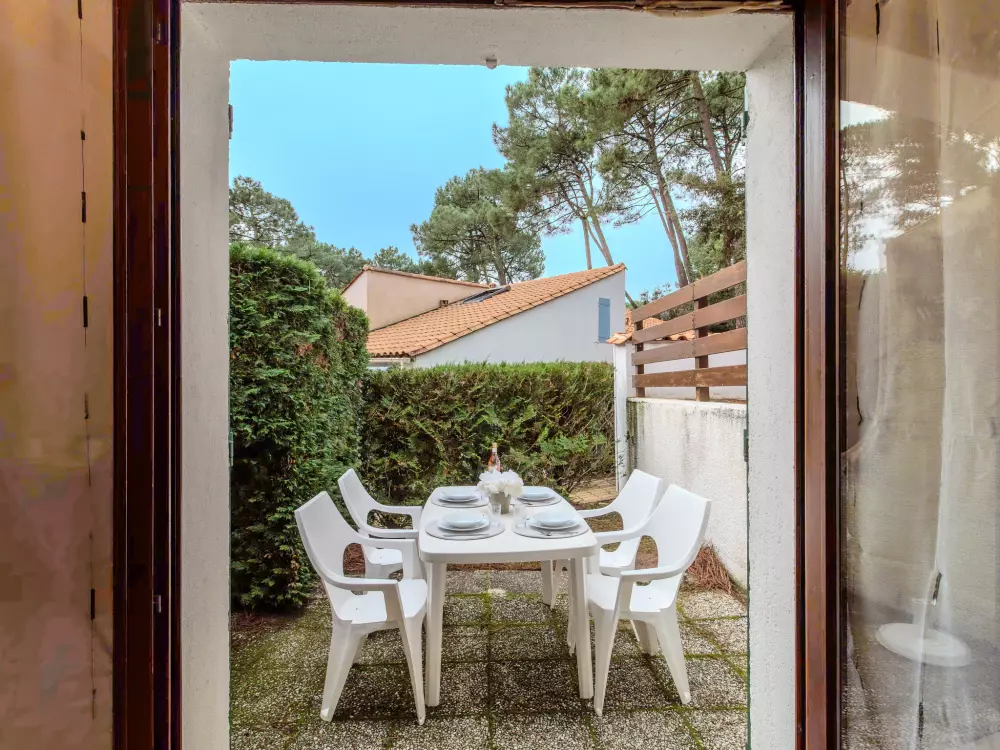 Maison de Vacances La Palmyre