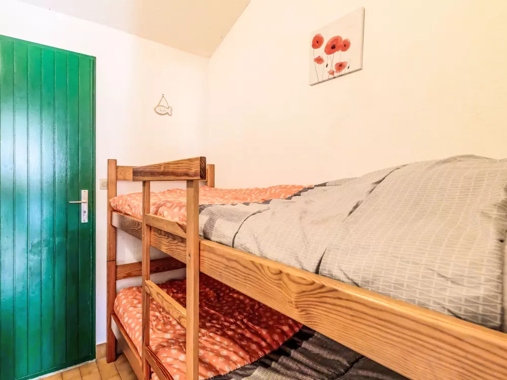 Maison de Vacances La Palmyre