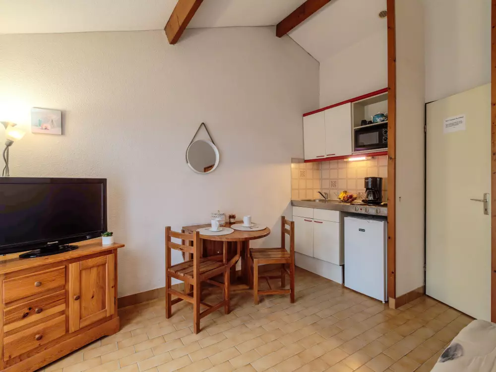 Maison de Vacances La Palmyre