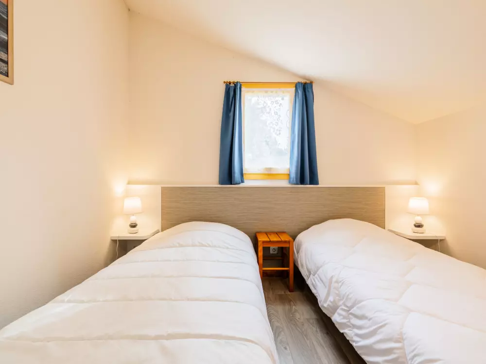 Maison de Vacances La Palmyre