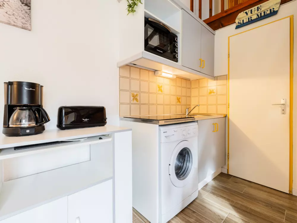 Maison de Vacances La Palmyre