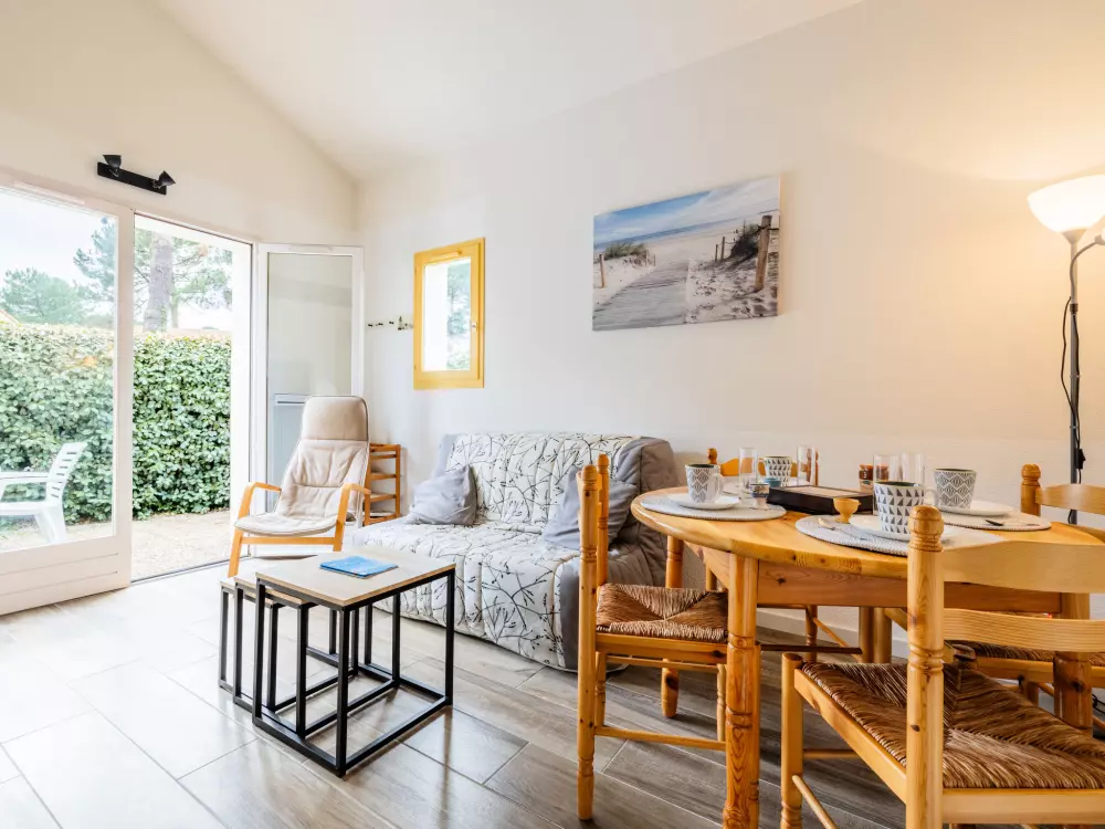 Maison de Vacances La Palmyre