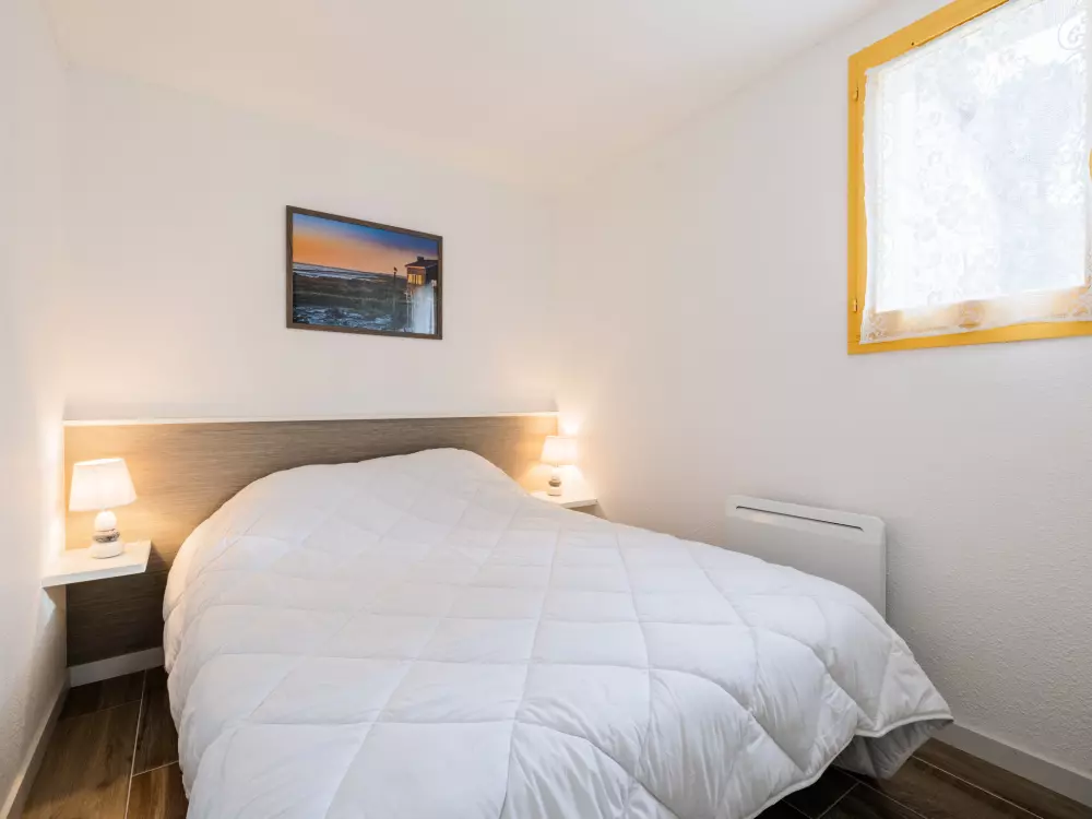 Maison de Vacances La Palmyre