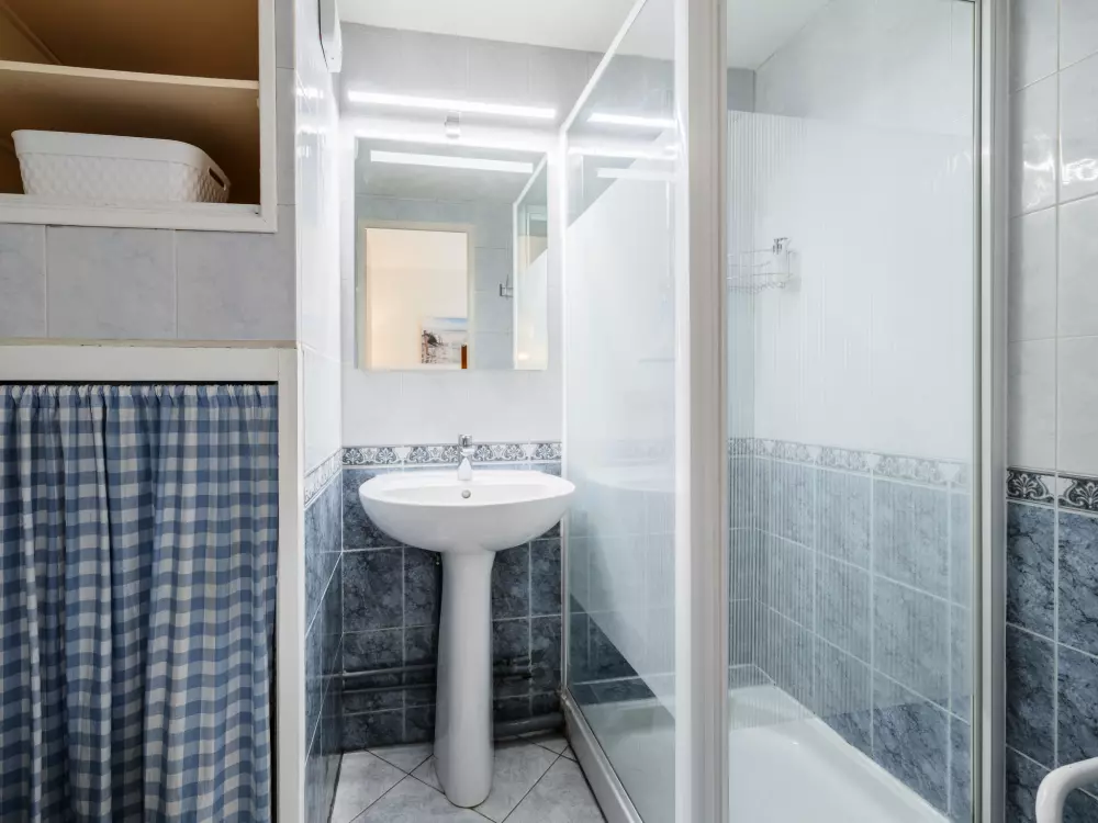 Maison de Vacances La Palmyre