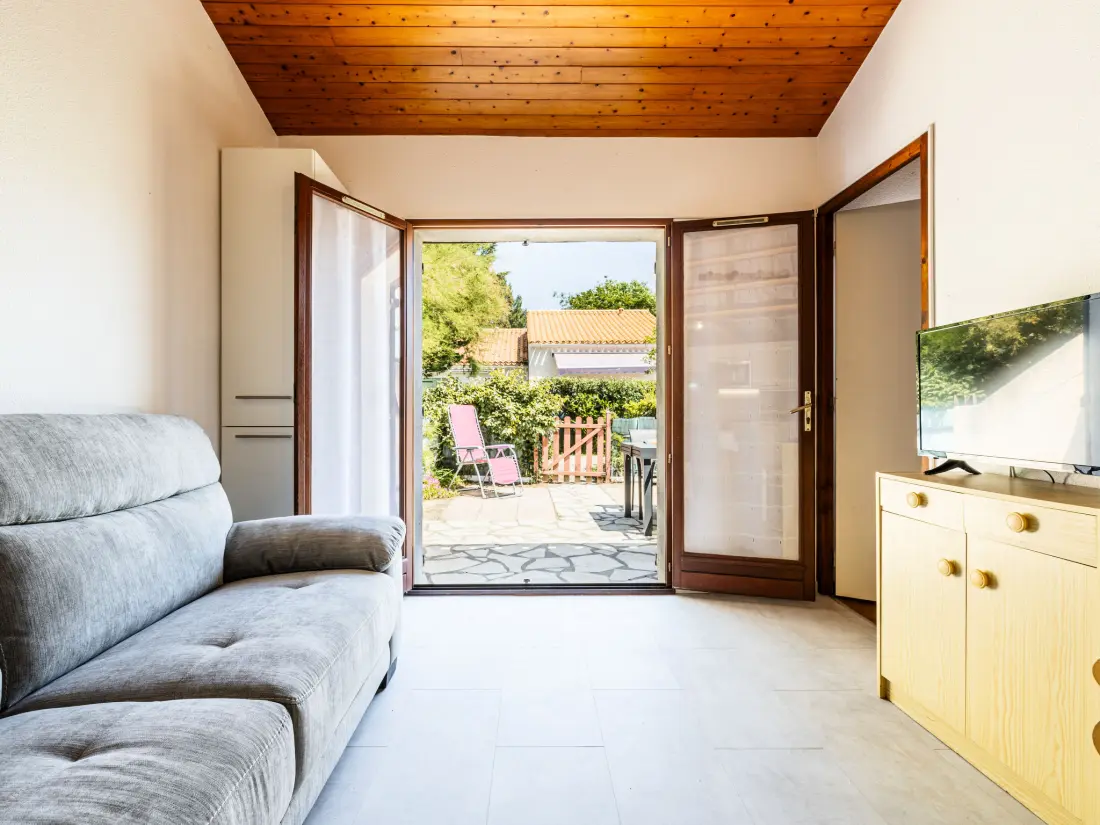 Maison de Vacances La Palmyre