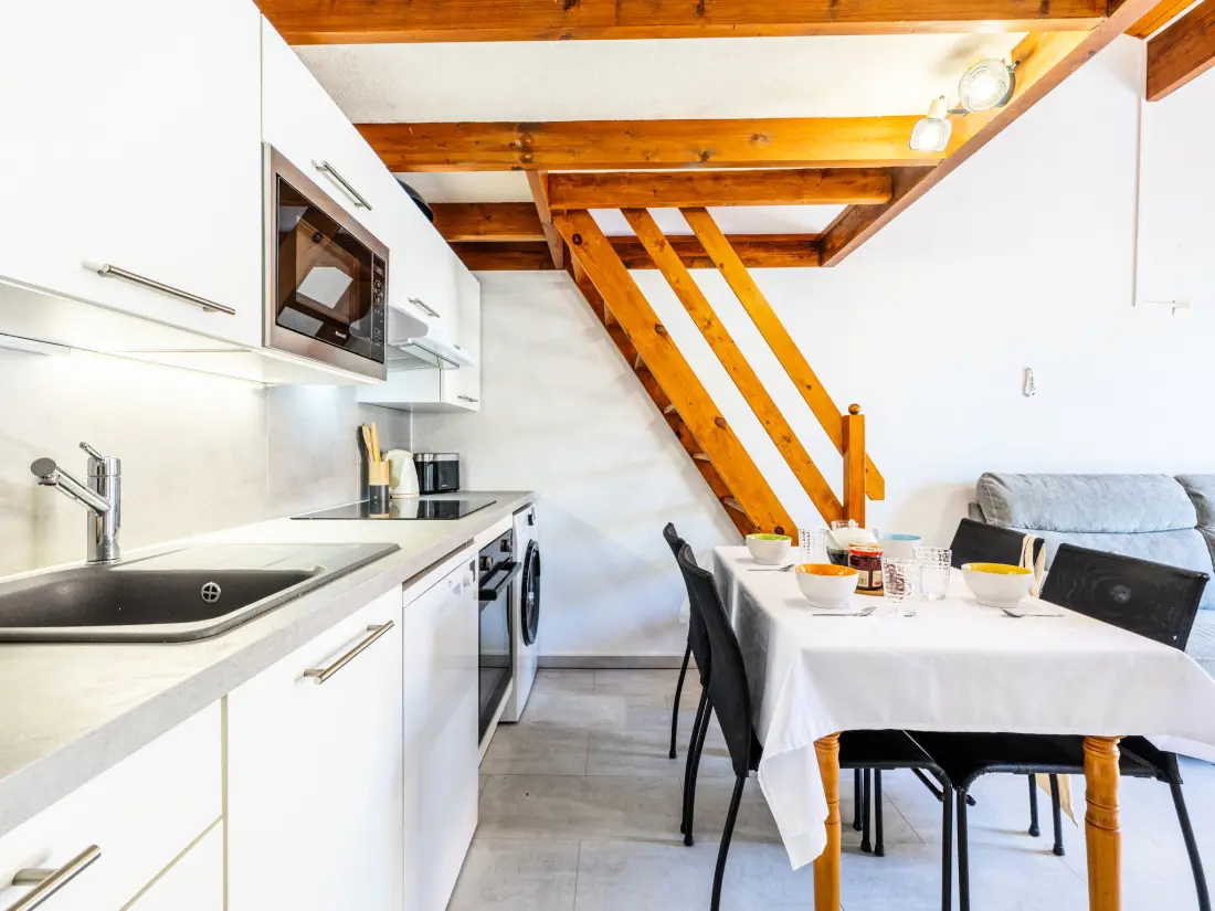 Maison de Vacances La Palmyre