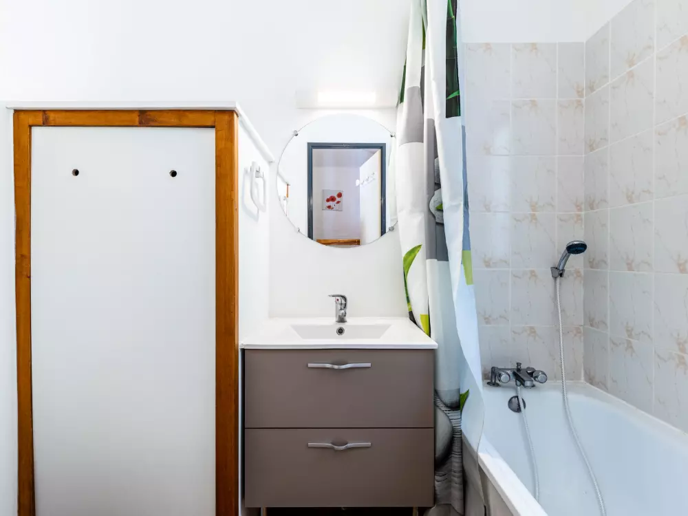 Maison de Vacances La Palmyre