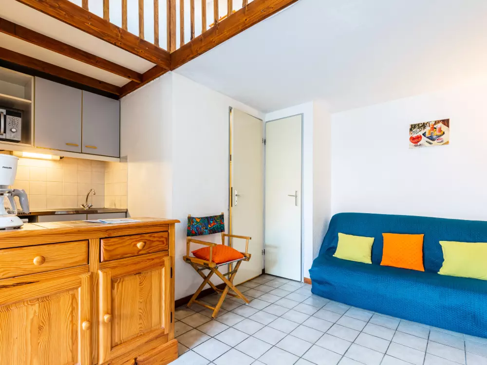 Maison de Vacances La Palmyre