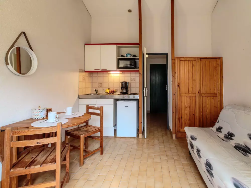 Maison de Vacances La Palmyre