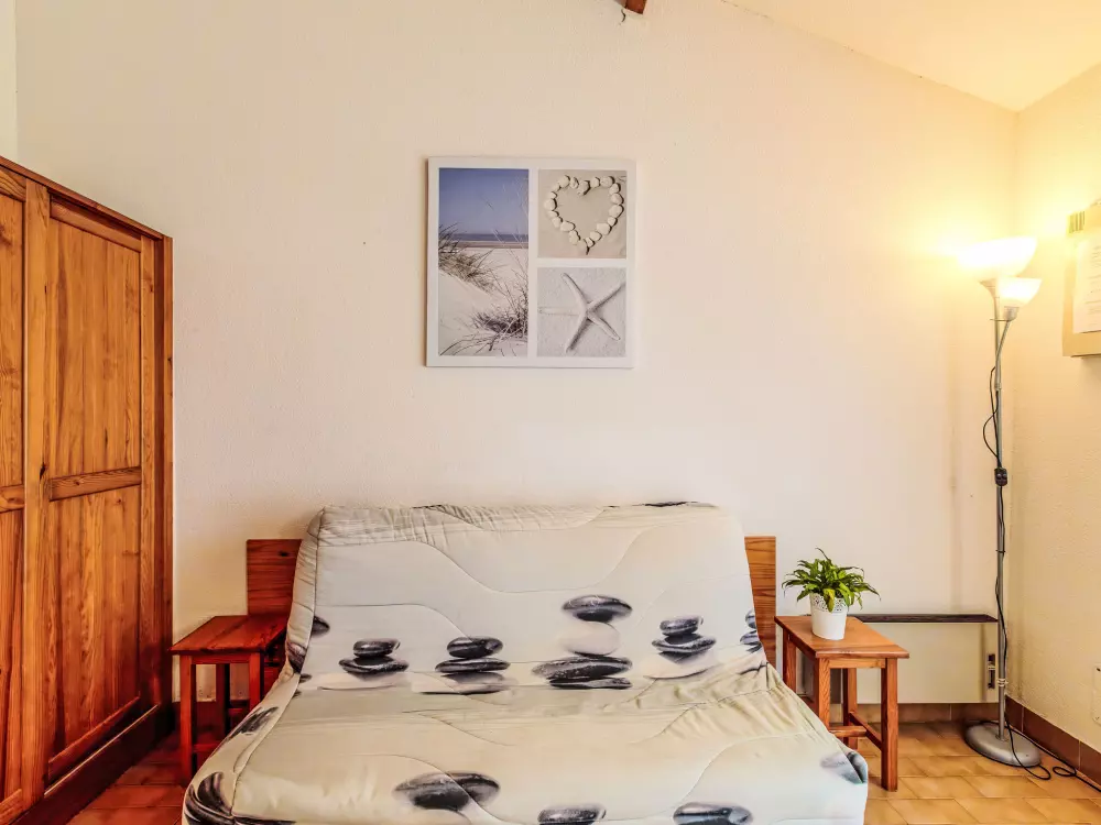 Maison de Vacances La Palmyre