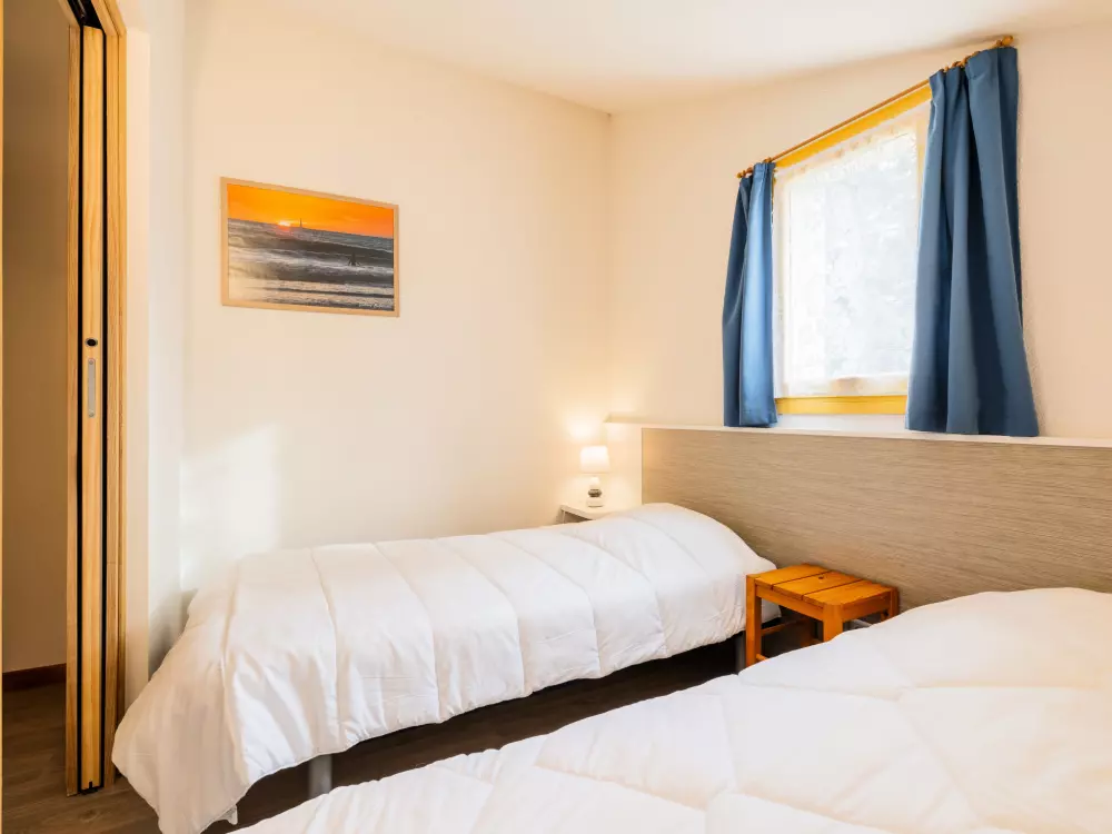 Maison de Vacances La Palmyre