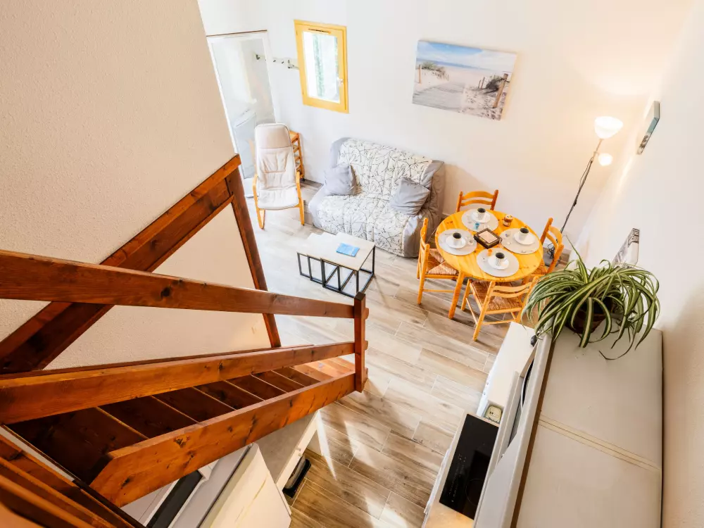 Maison de Vacances La Palmyre