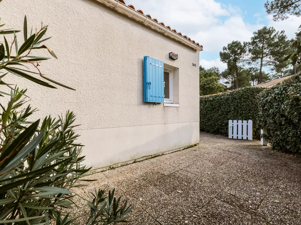 Maison de Vacances La Palmyre