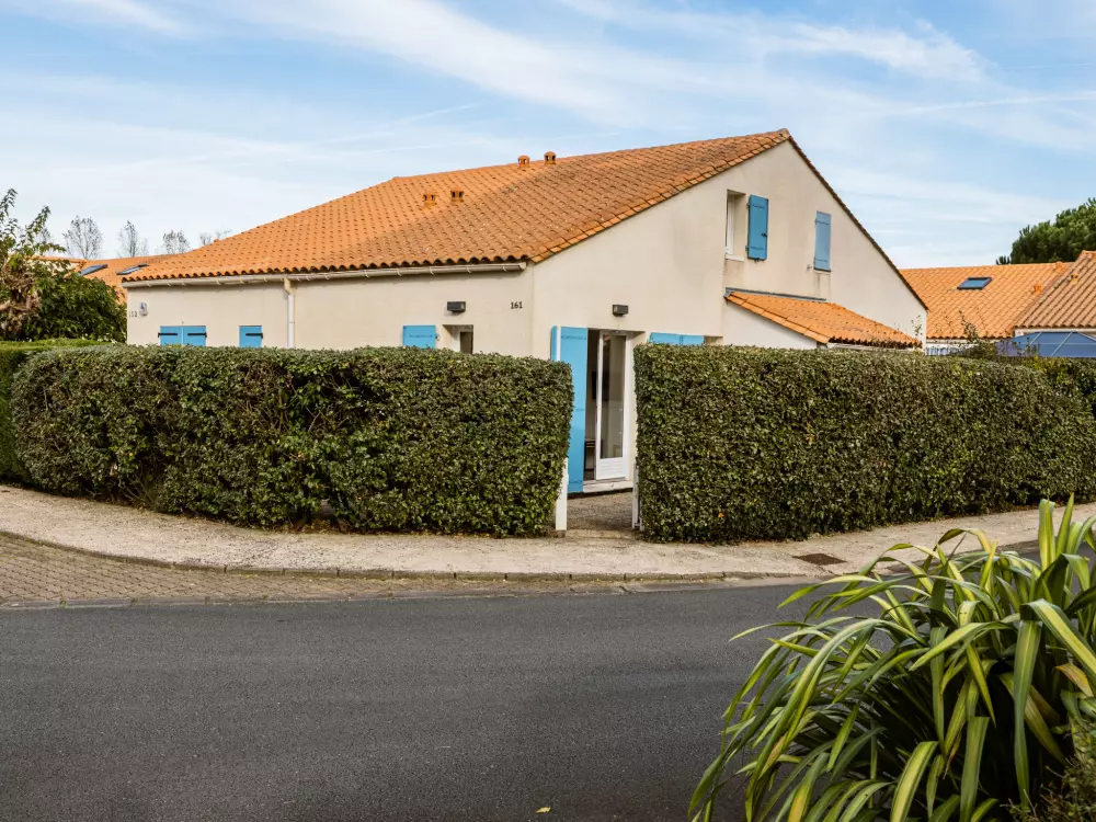 Maison de Vacances La Palmyre