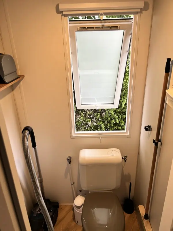 Résidence Camping Les Charmettes - Mobilhome 3 Chambres 2 Sdb
