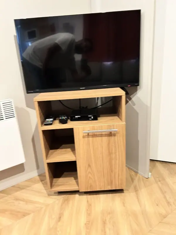 Résidence Camping Les Charmettes - Mobilhome 3 Chambres 2 Sdb