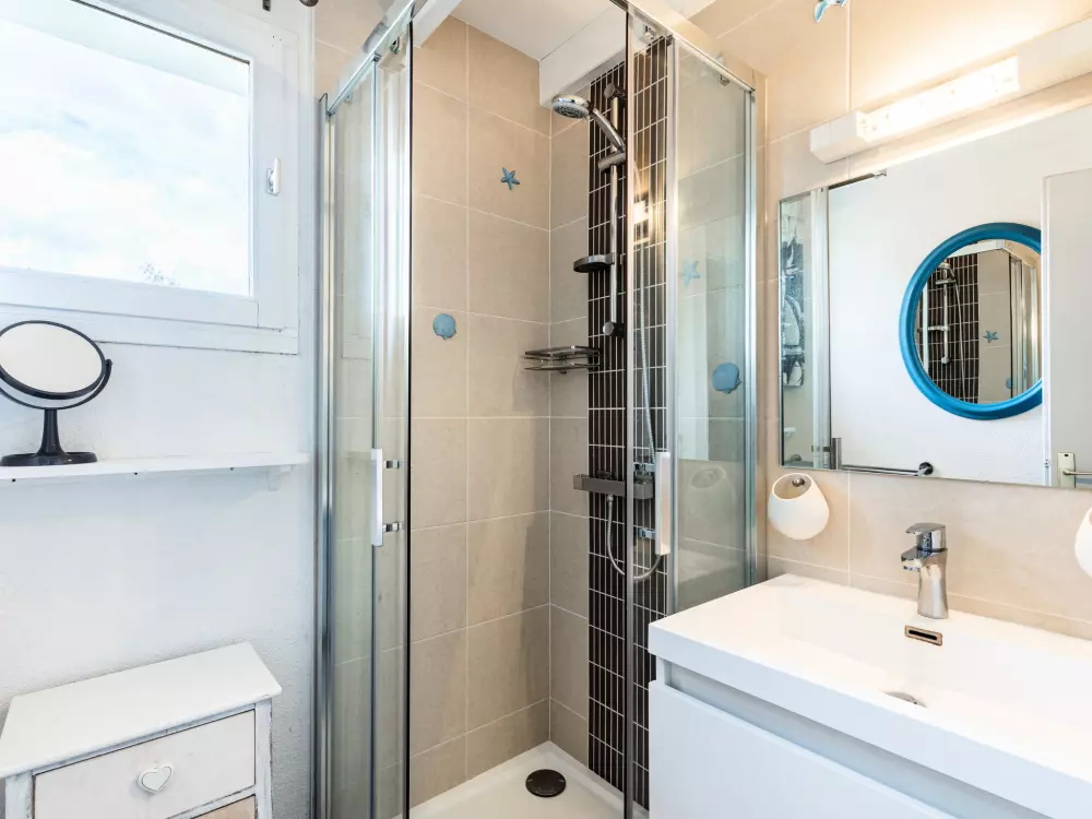 Maison de Vacances La Palmyre