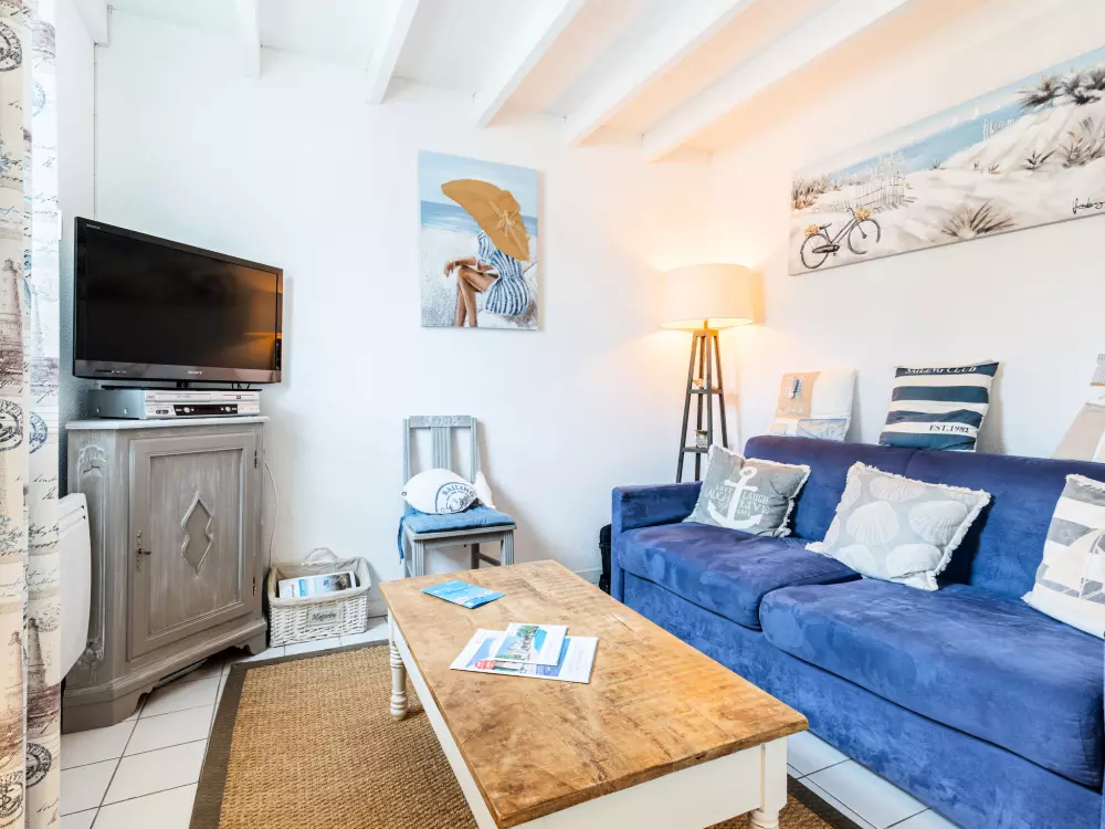 Maison de Vacances La Palmyre