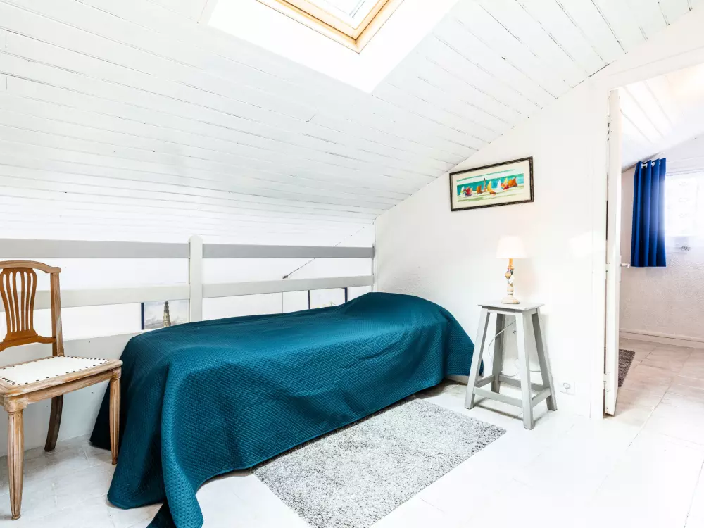 Maison de Vacances La Palmyre