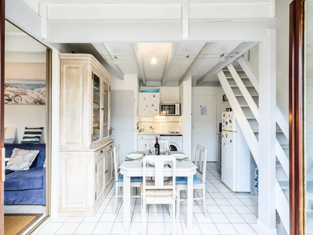 Maison de Vacances La Palmyre