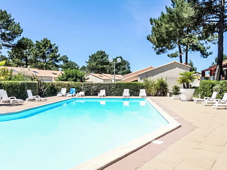 Résidence Hameau de Talaris