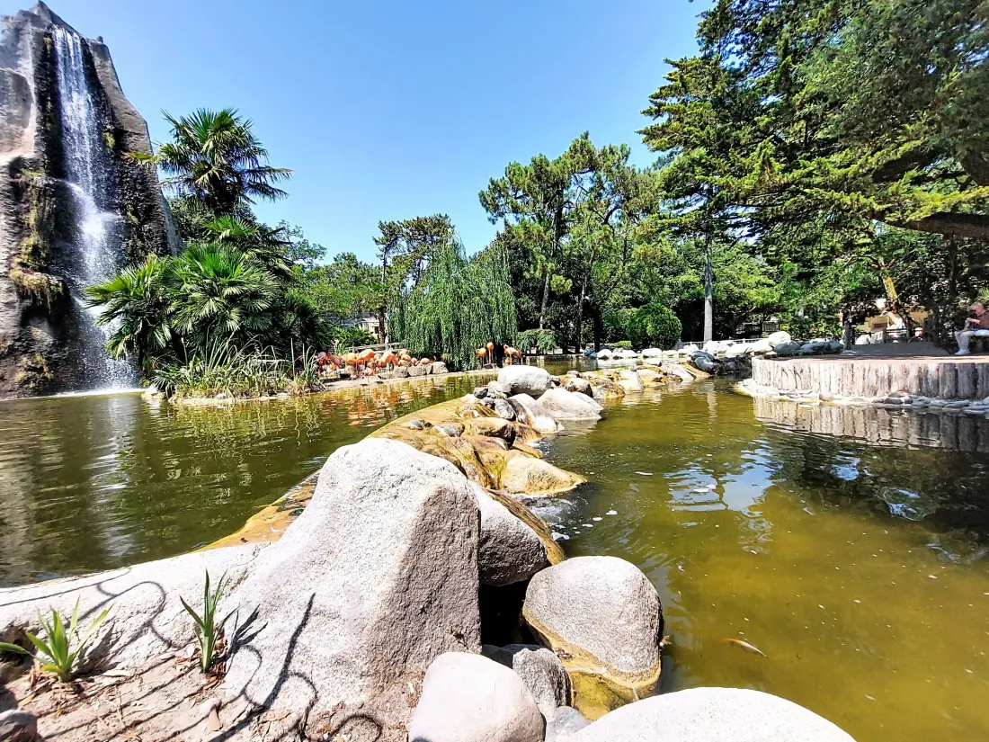 Résidence Hameau de Talaris