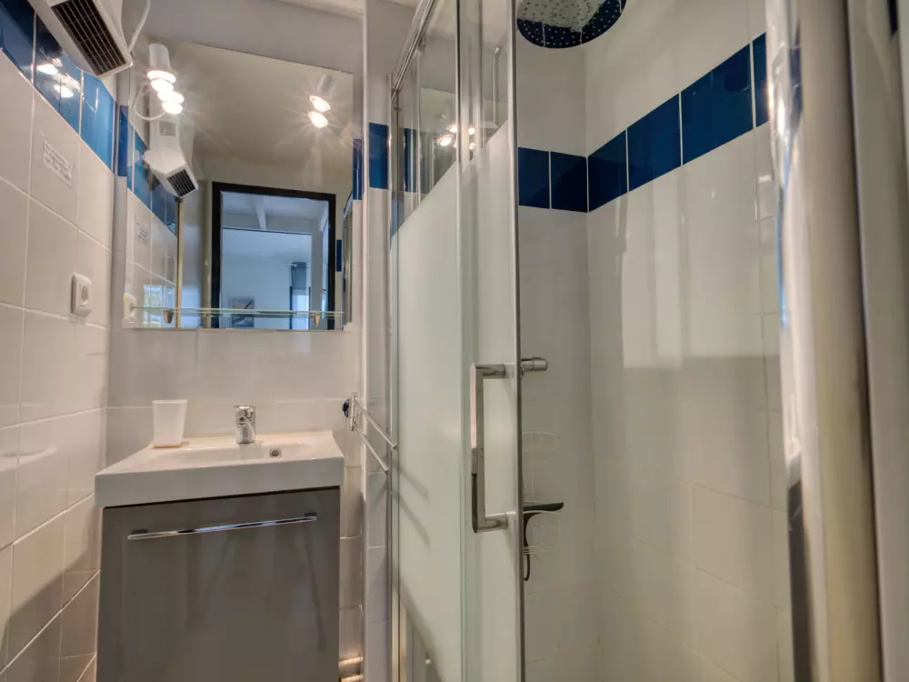 Maison de Vacances La Palmyre