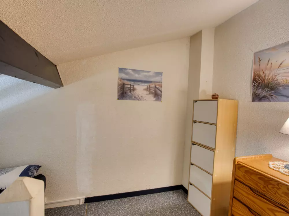 Maison de Vacances La Palmyre