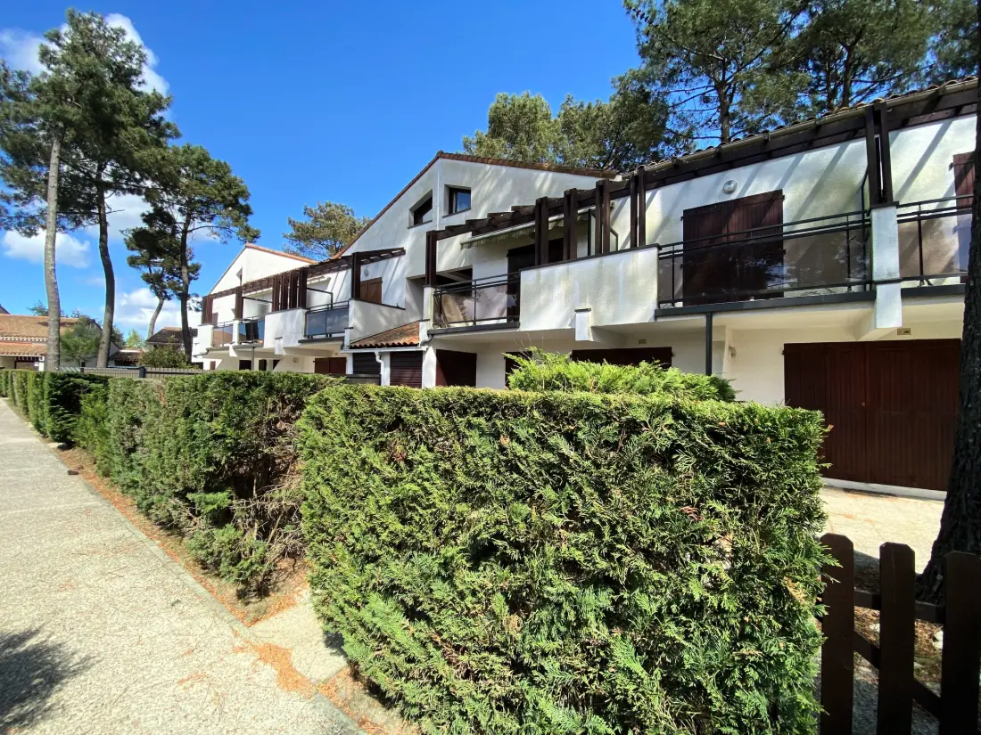 Résidence Hameau de Talaris