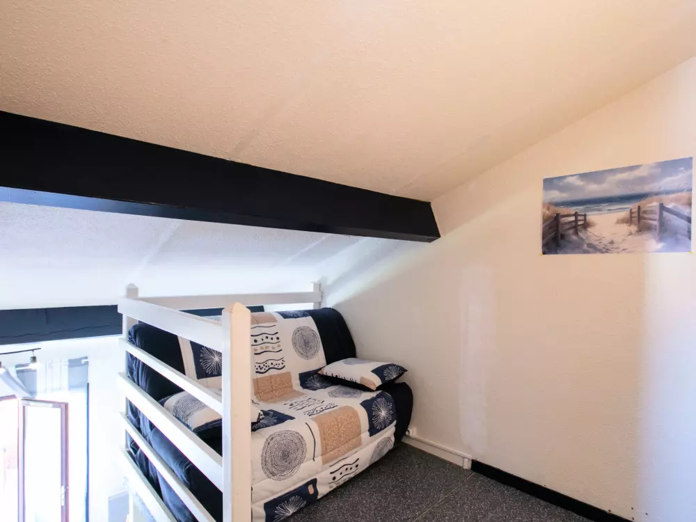 Maison de Vacances La Palmyre