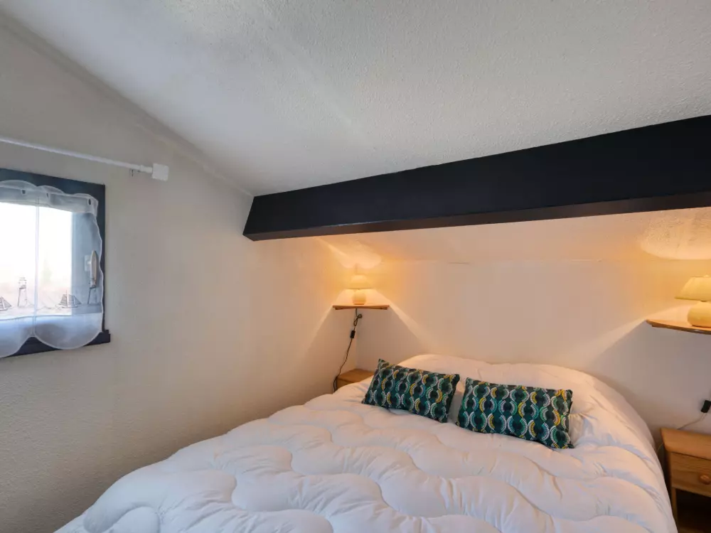 Maison de Vacances La Palmyre