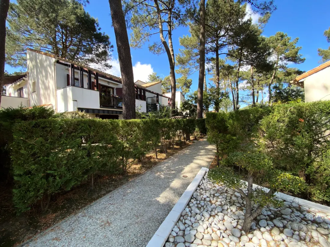 Résidence Hameau de Talaris