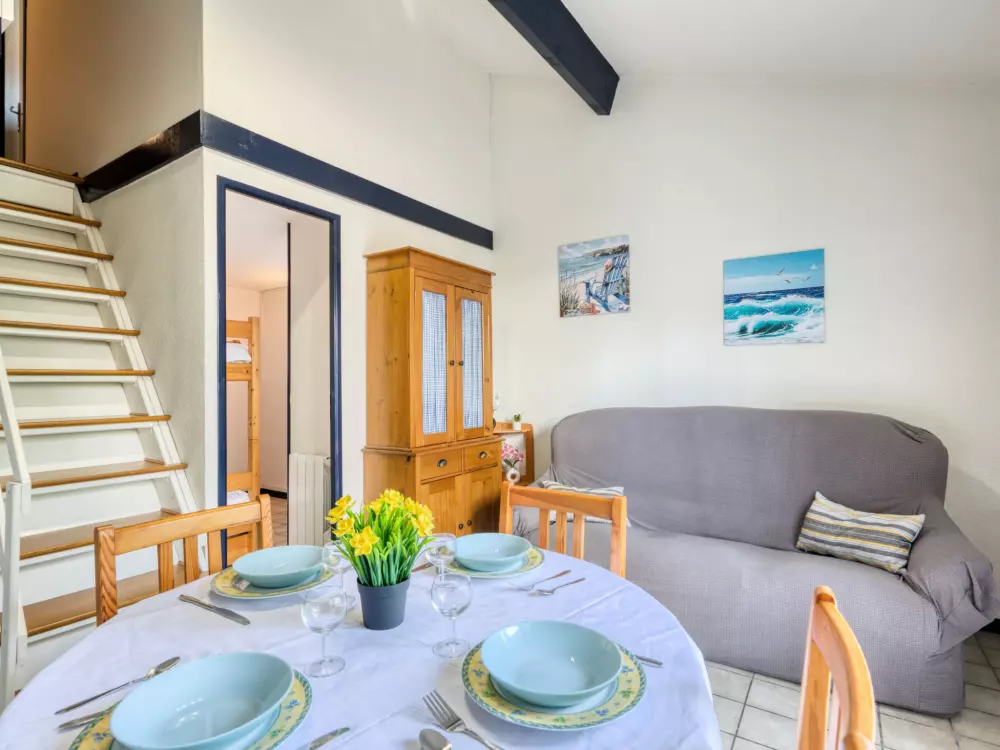 Maison de Vacances La Palmyre