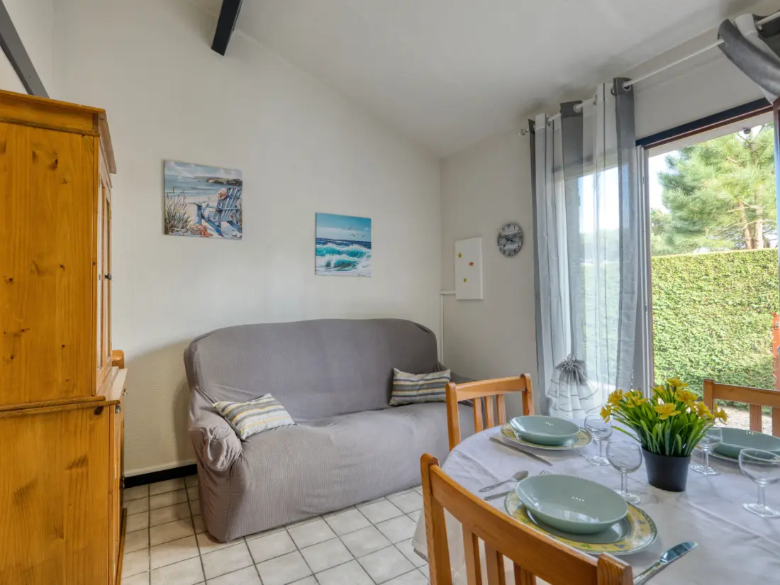 Résidence Hameau de Talaris