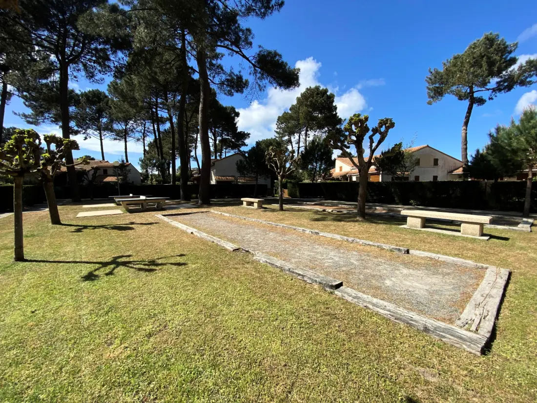 Résidence Hameau de Talaris