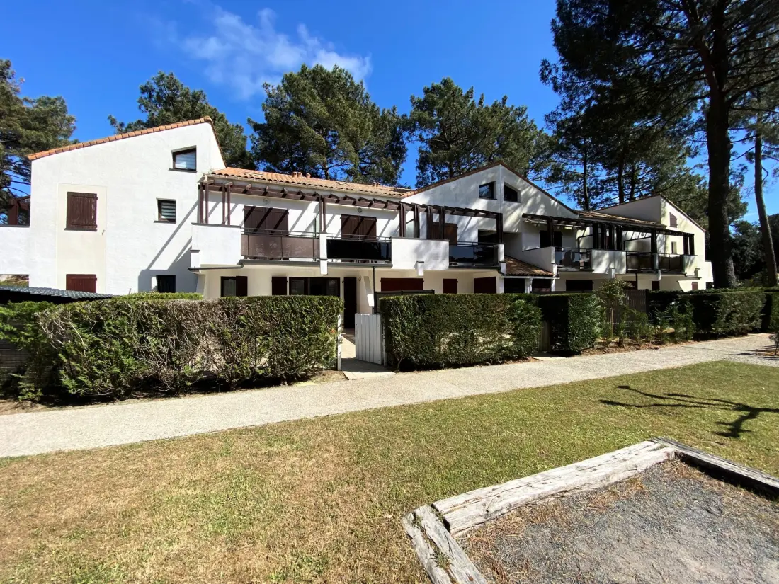 Résidence Hameau de Talaris