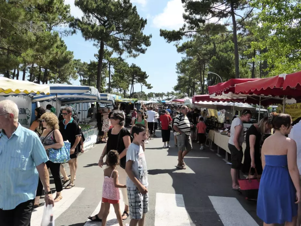 Résidence Le Hameau De Talaris