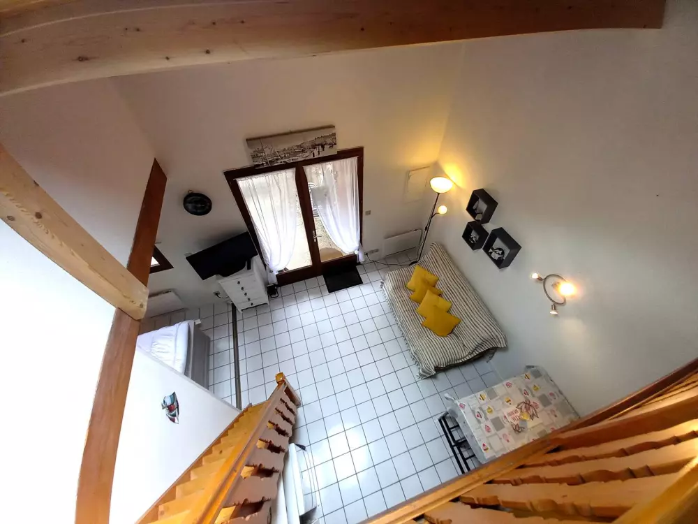 Résidence Le Hameau De Talaris