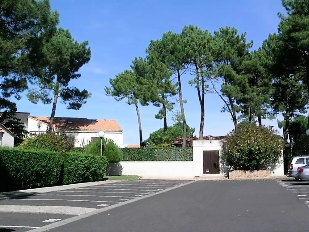 Résidence Le Hameau De Talaris