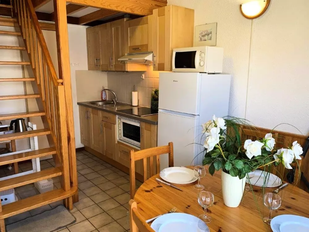 Résidence Le Hameau De Talaris