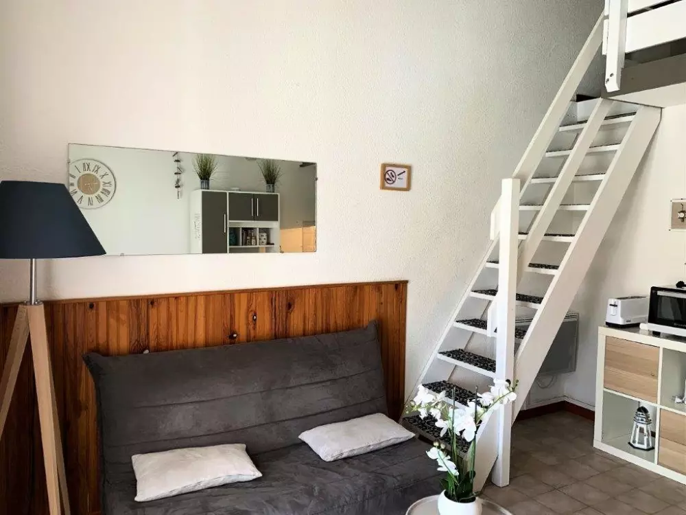 Résidence Le Hameau De Talaris