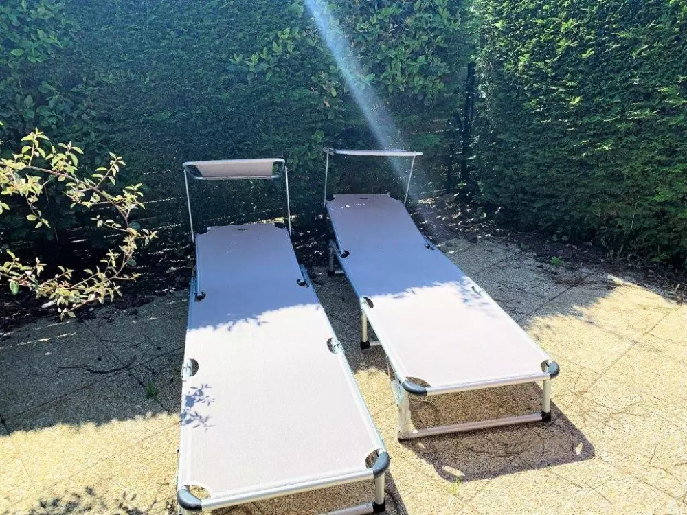 Résidence Le Hameau De Talaris