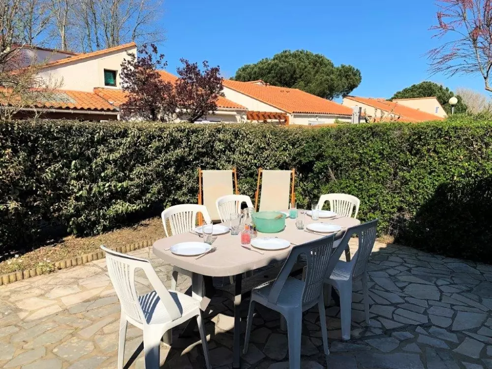 Résidence Le Hameau De Talaris