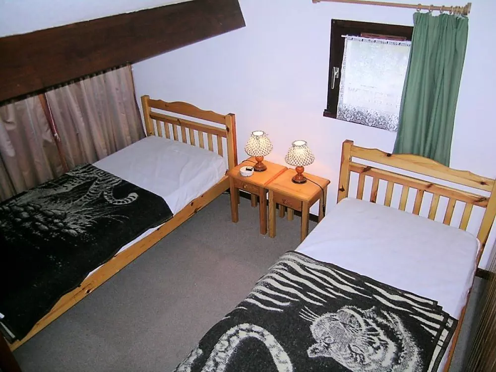 Résidence Le Hameau De Talaris