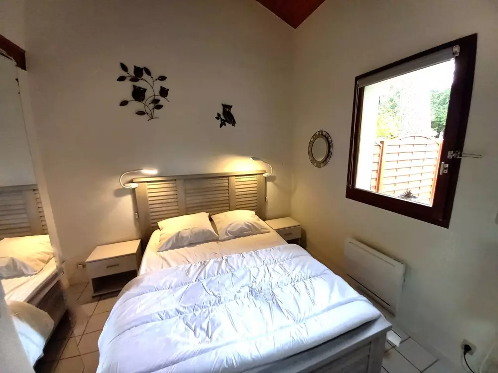 Résidence Le Hameau De Talaris