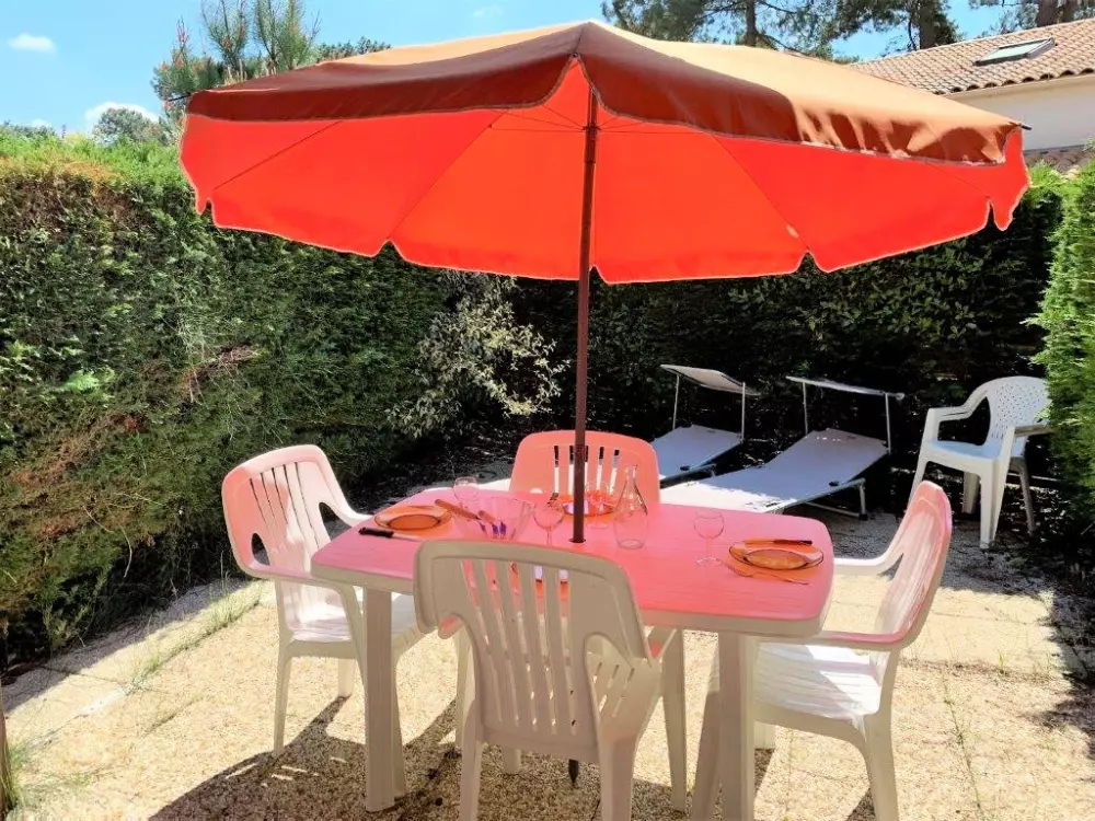 Résidence Le Hameau De Talaris