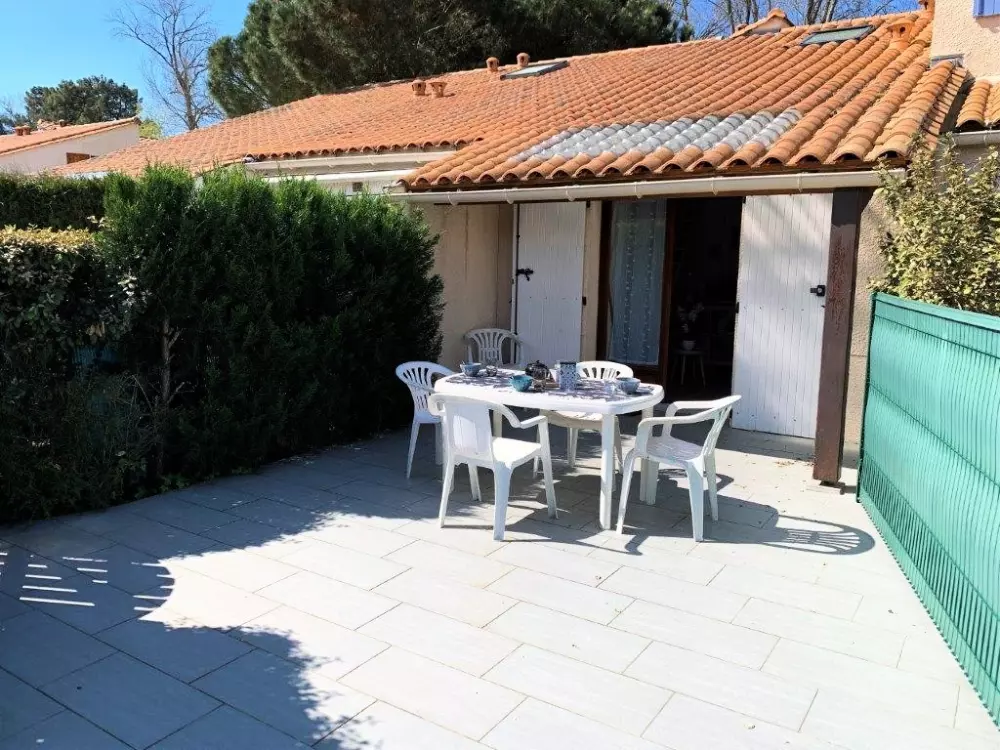 Résidence Le Hameau De Talaris